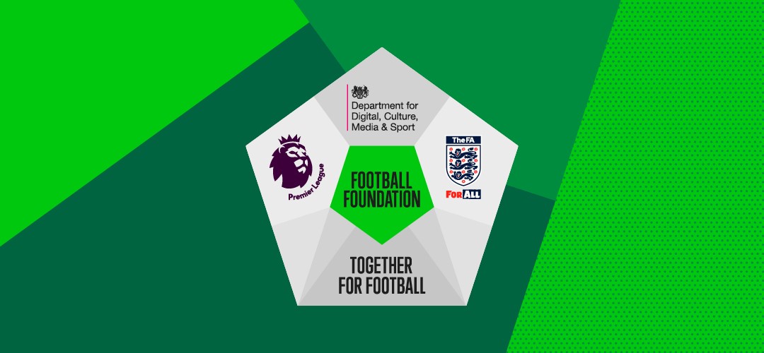 Football Foundation Grants for Portable Floodlights for Schools & Clubs