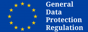 GDPR - What it means for your Information