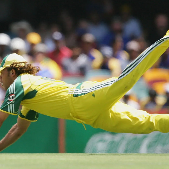 Cricket Fielding Positions: The Good, the Bad, and the Downright Terrifying
