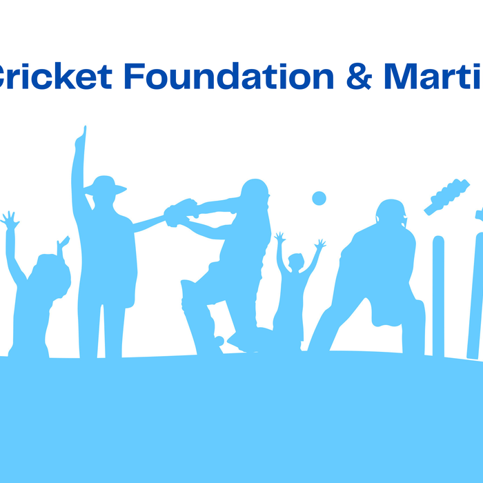 Martin Berrill Sports and Gloucestershire Cricket Foundation Extend Partnership Until End of 2027
