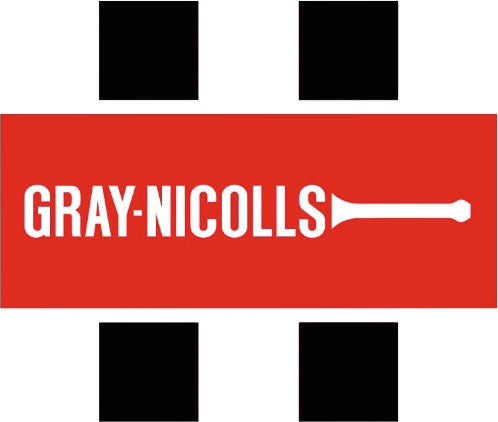 Gray Nicolls & Gilbert Clothing Fit Guide