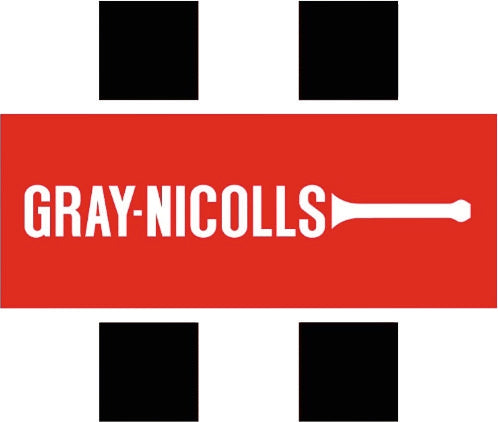 Gray Nicolls & Gilbert Clothing Fit Guide