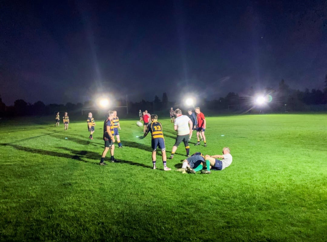 Illuminate Your Game: Sports-Lite vs. SportStar Portable Floodlights