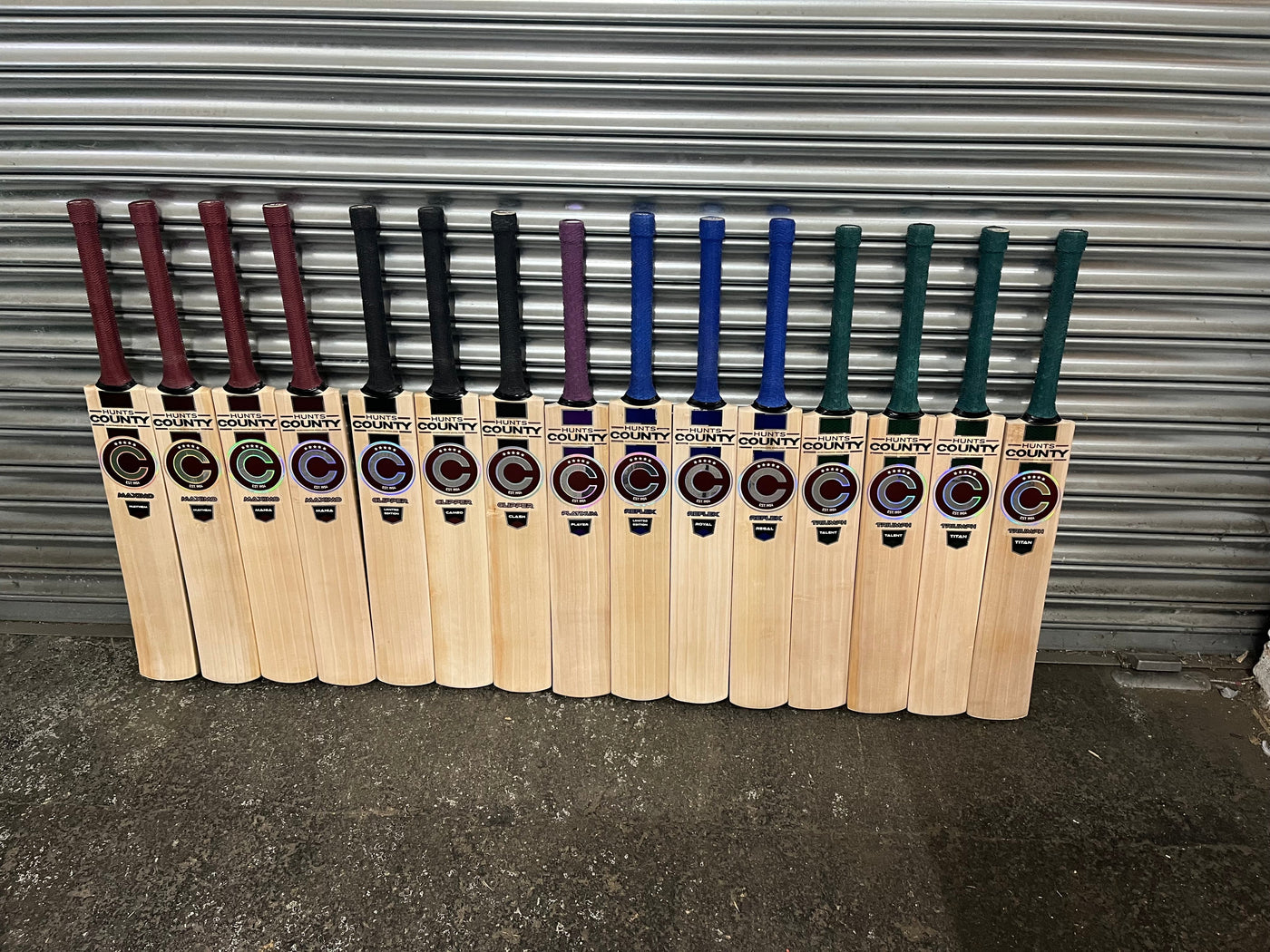 Cricket Bat Buying Guide