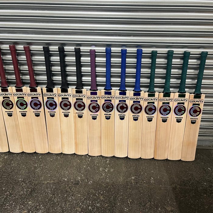 Cricket Bat Buying Guide