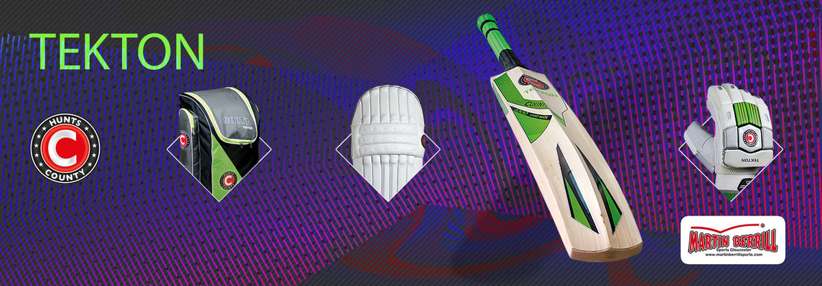 Unleash Your Inner Legend: A Look at Hunts County Cricket Products