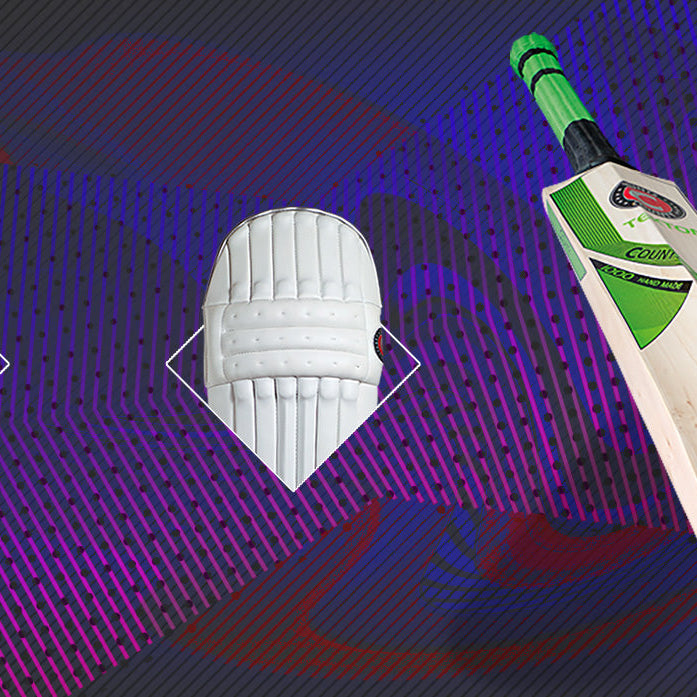Unleash Your Inner Legend: A Look at Hunts County Cricket Products