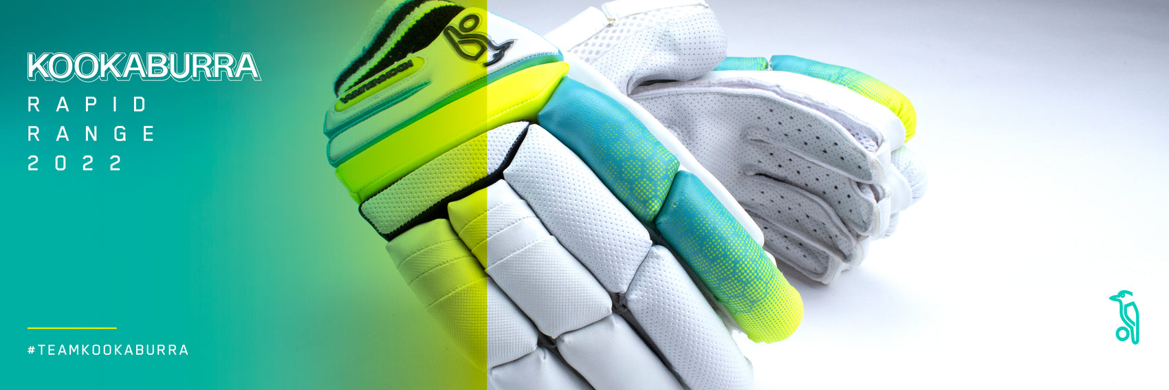 Cricket Batting Pads & Gloves - Size Guide