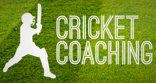 One to One Batting Coaching Services Onsite