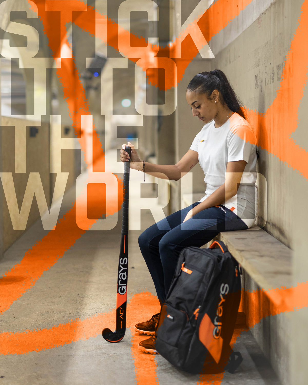 Hockey Stick Size Guide and Handy Chart