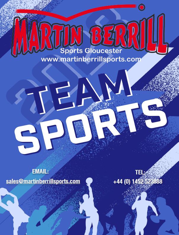 Team Sports Catalogue 2023