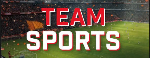Team Sport Catalogue 2025