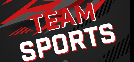 Team Sports Catalogue 2022