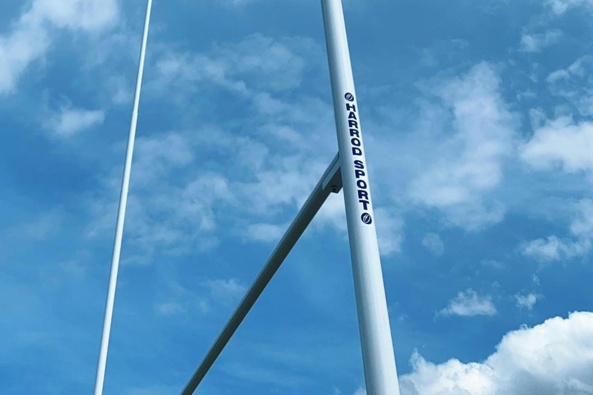 A Guide to Rugby Union Pitch Dimensions, Sizes and Markings: All you ever needed to know