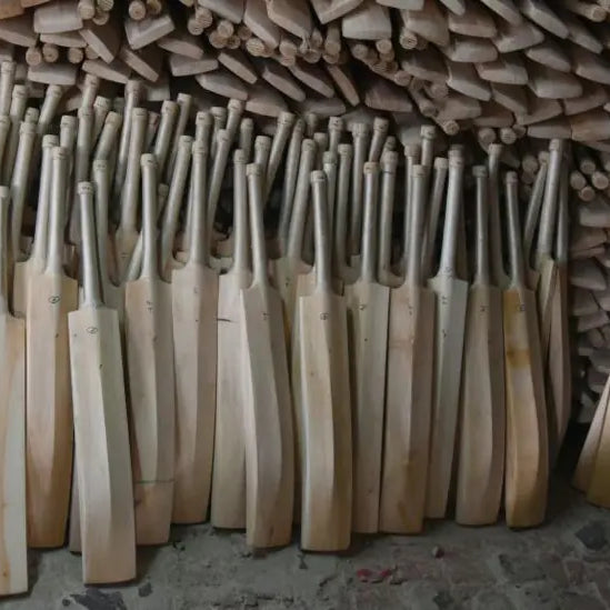 Why English Willow Is the Soul of the Cricket Bat