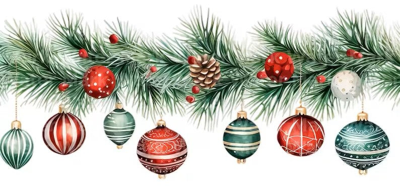 The Optimum Time to Start your Christmas Shopping - Don't Leave it Too Late!