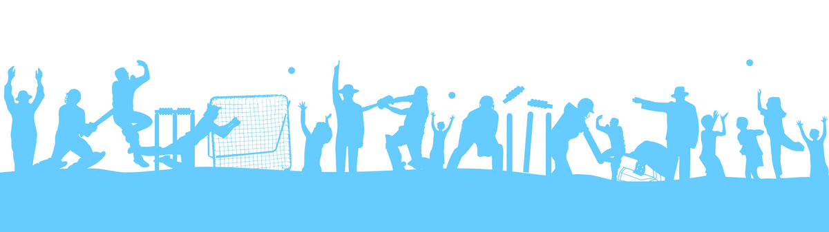 Martin Berrill Sports and the Gloucestershire Cricket Foundation
