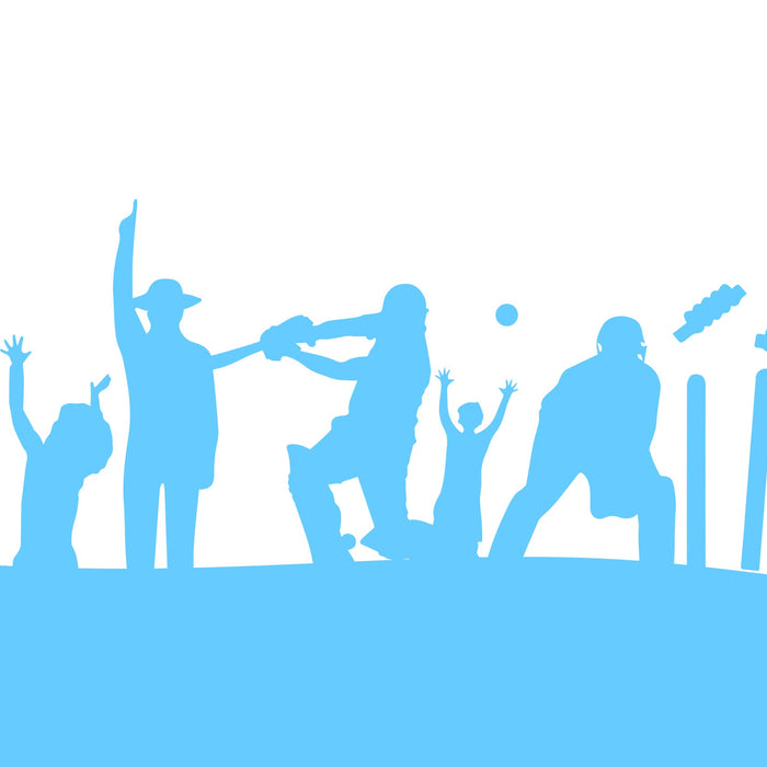 Martin Berrill Sports and the Gloucestershire Cricket Foundation