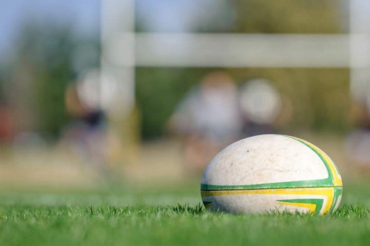 Rugby League Pitch Dimensions & Markings