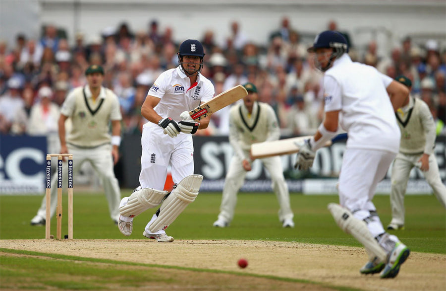 High Quality Cricket Equipment from one of the UK's Largest Independent Cricket & Sports Specialists.
