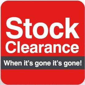 Clearance Offers