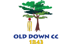 Old Down CC