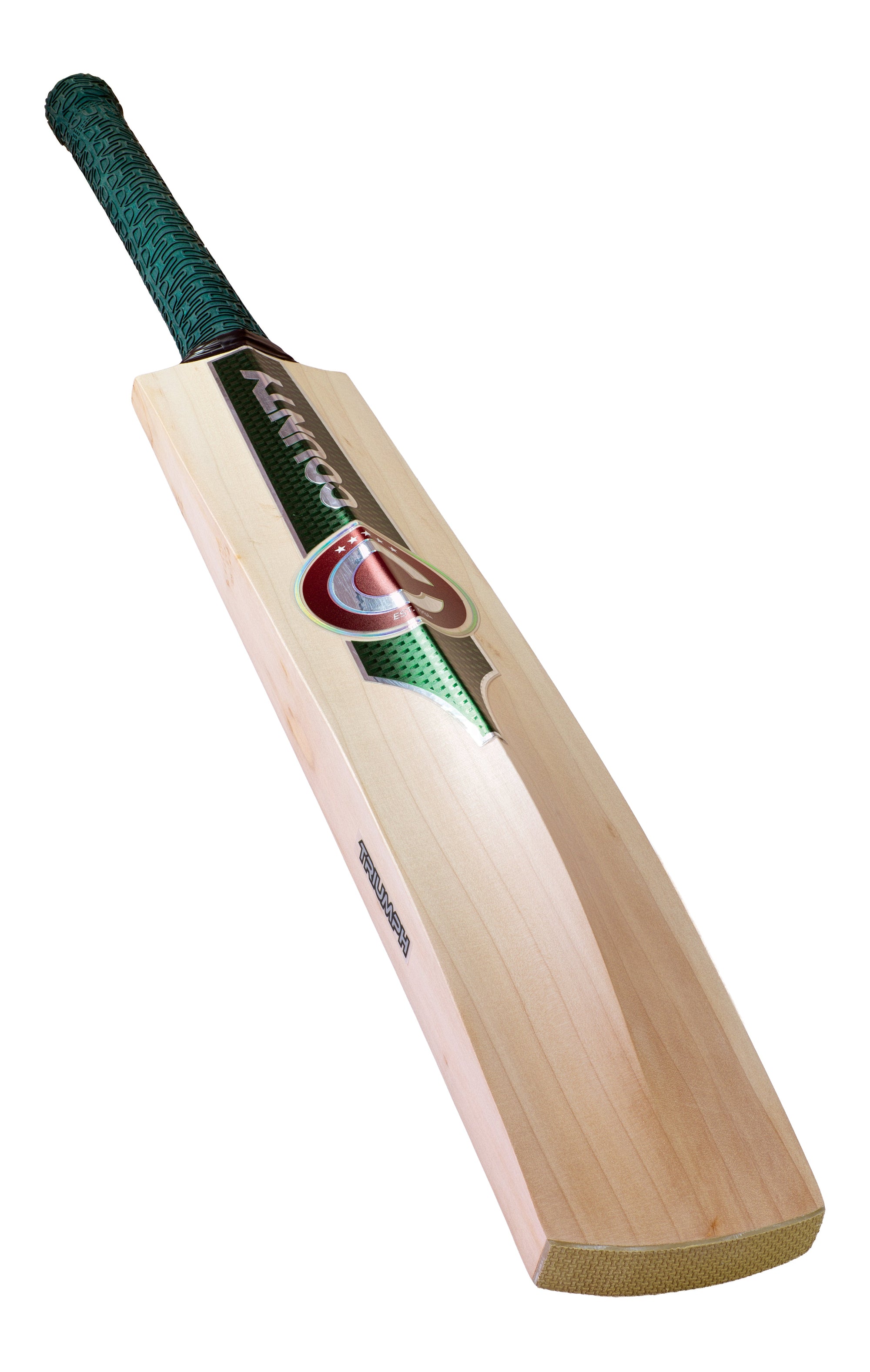 Hunts County Triumph