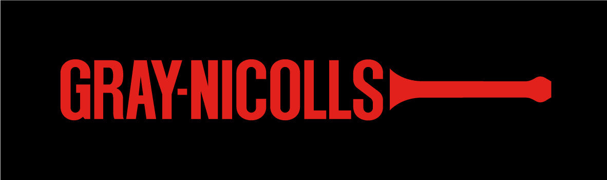 Gray Nicolls Ranges