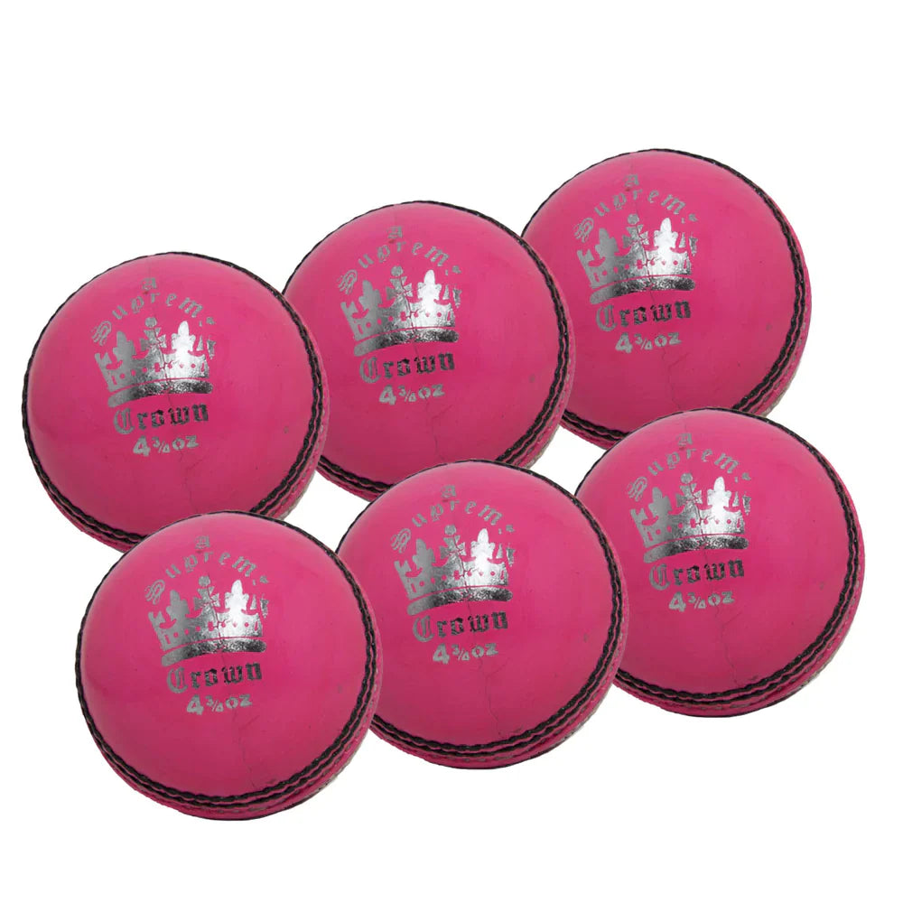 Cricket Balls, Stumps & Accessories