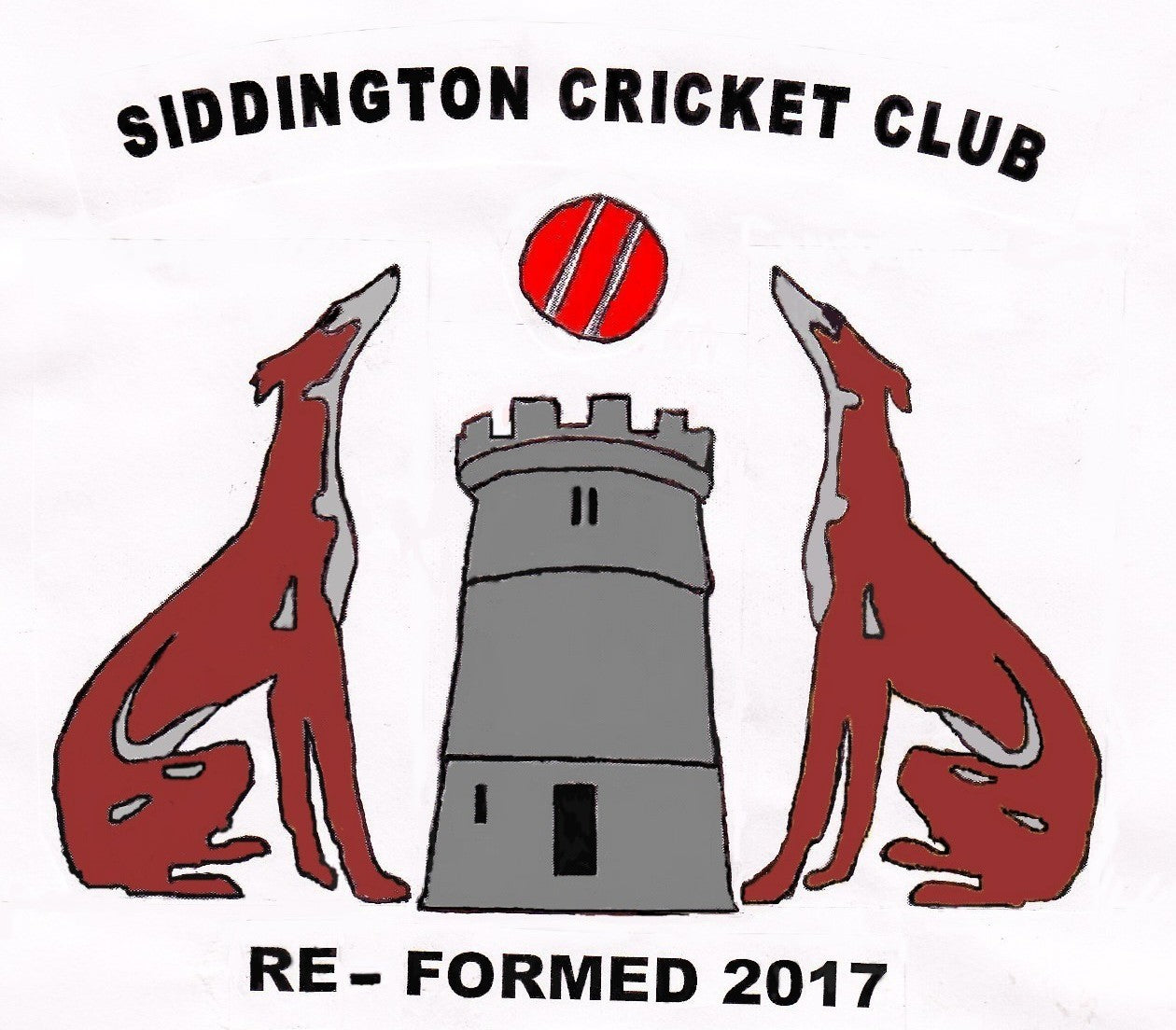 Siddington CC