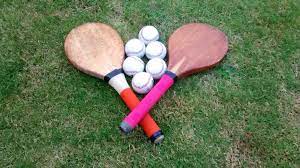 Stoolball Products from Martin Berrill Sports