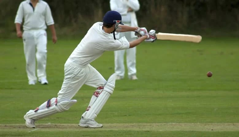 Cricket Clothing & Footwear