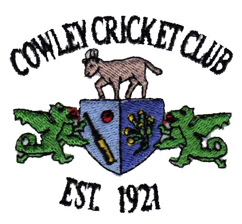 Cowley CC