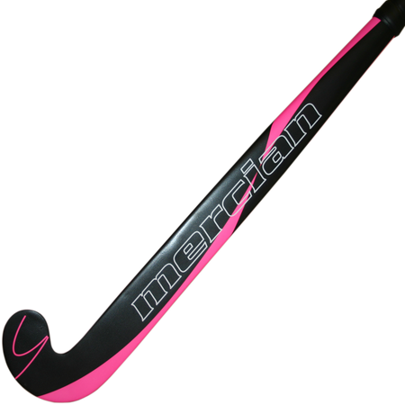 Front face Mercian 105 Pink : HS105PNKSTD
