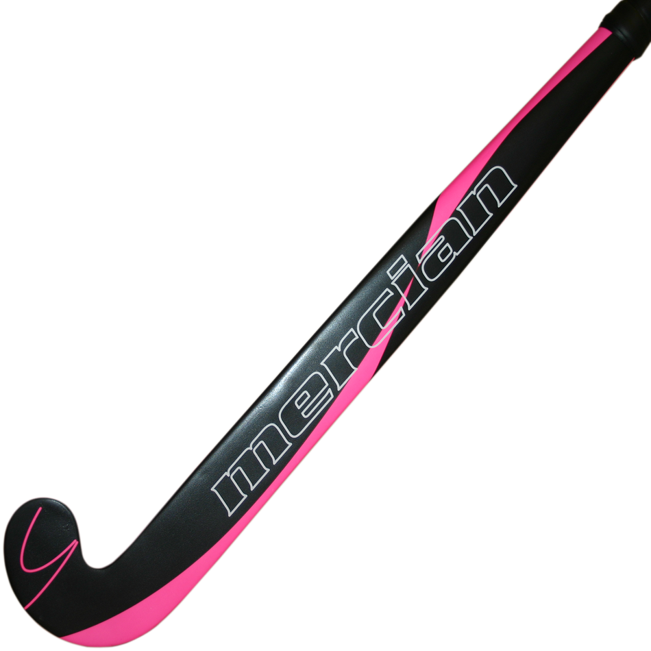 Front face Mercian 105 Pink : HS105PNKSTD