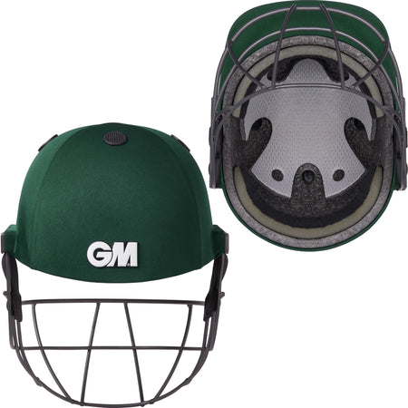 Gunn & Moore Maestro Cricket Helmet – Martin Berrill Sports