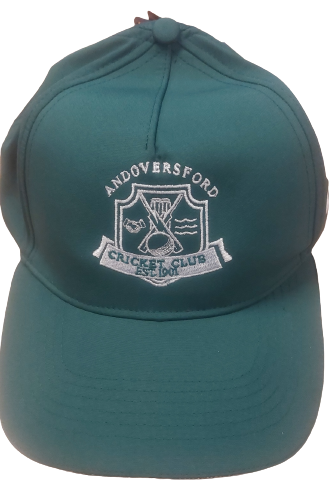 Andoversford CC Cricket Cap