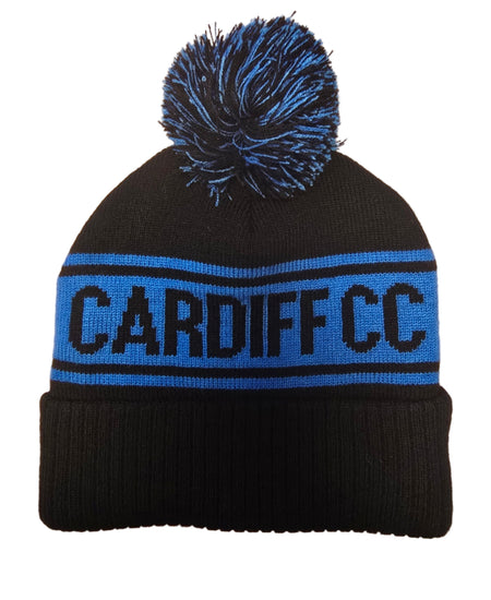 Custom Bobble Hat