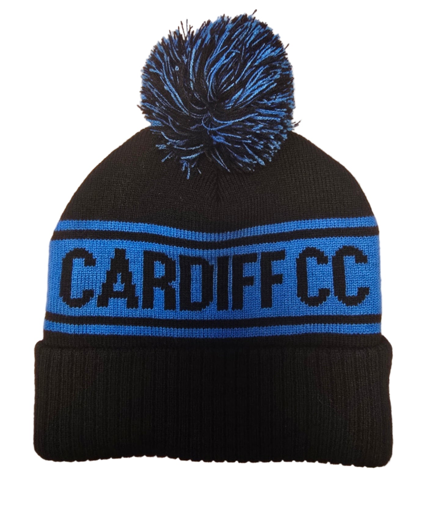Custom Bobble Hat