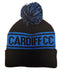 Custom Bobble Hat
