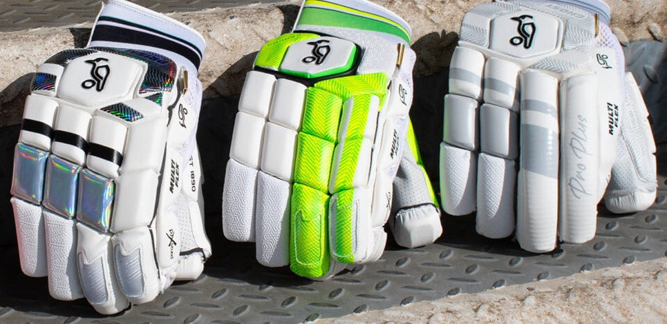 Batting Gloves 