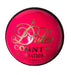 Dukes County International Pink Top Grade Match Cricket Ball