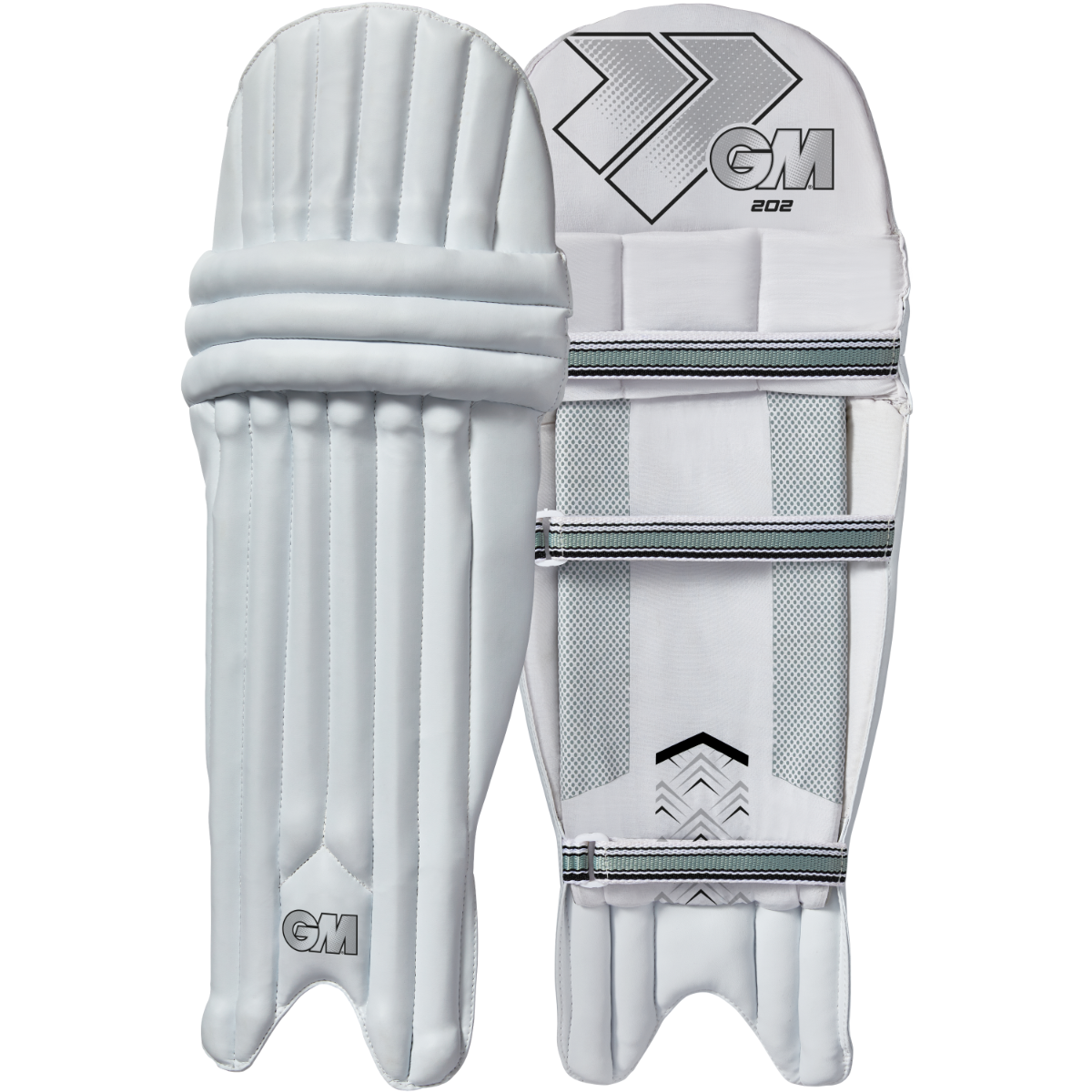 Gunn & Moore 202 Ambidextrous Batting Pads 2025