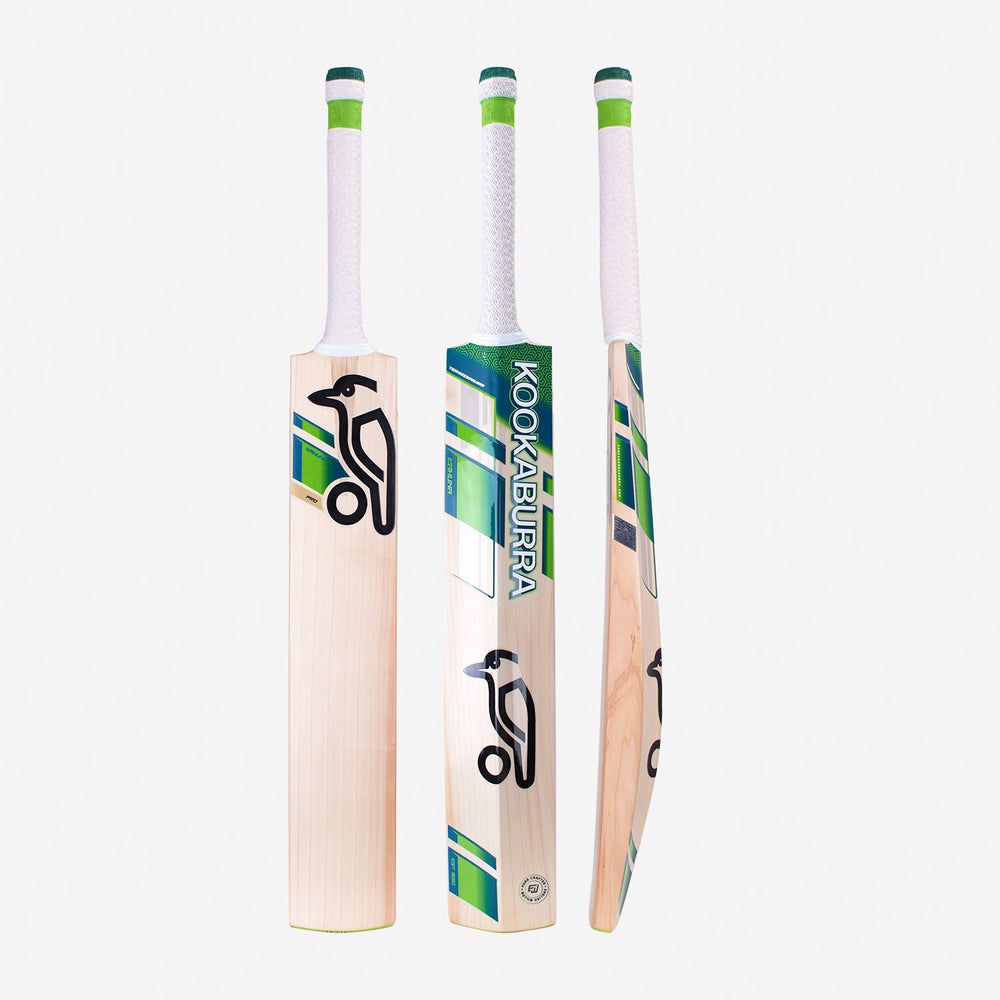 Kookaburra Kahuna Pro Junior Cricket Bat 2024