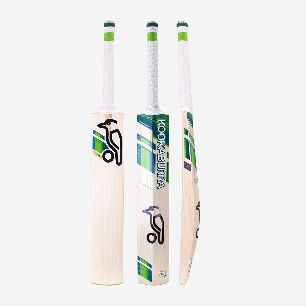 Kookaburra Kahuna Pro SH Cricket Bat 2024