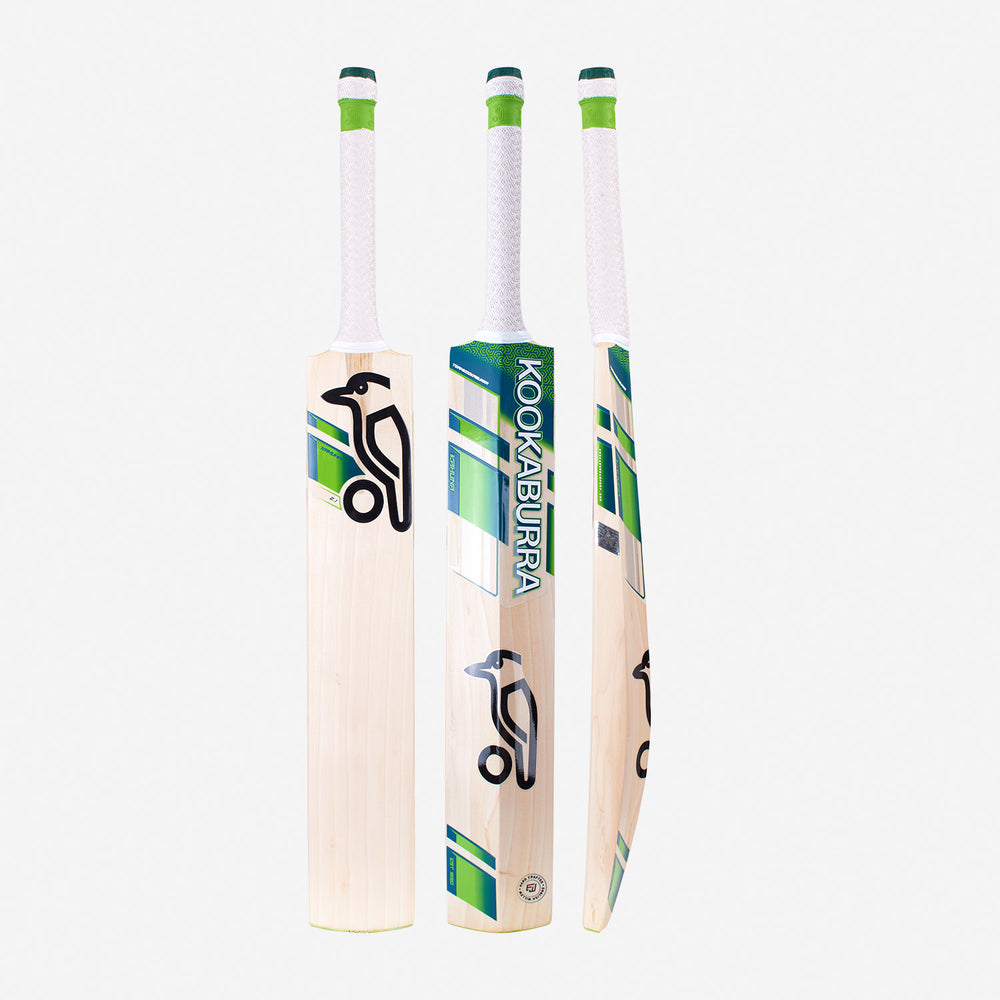 Kookaburra Kahuna 2.1 Junior Cricket Bat 2024