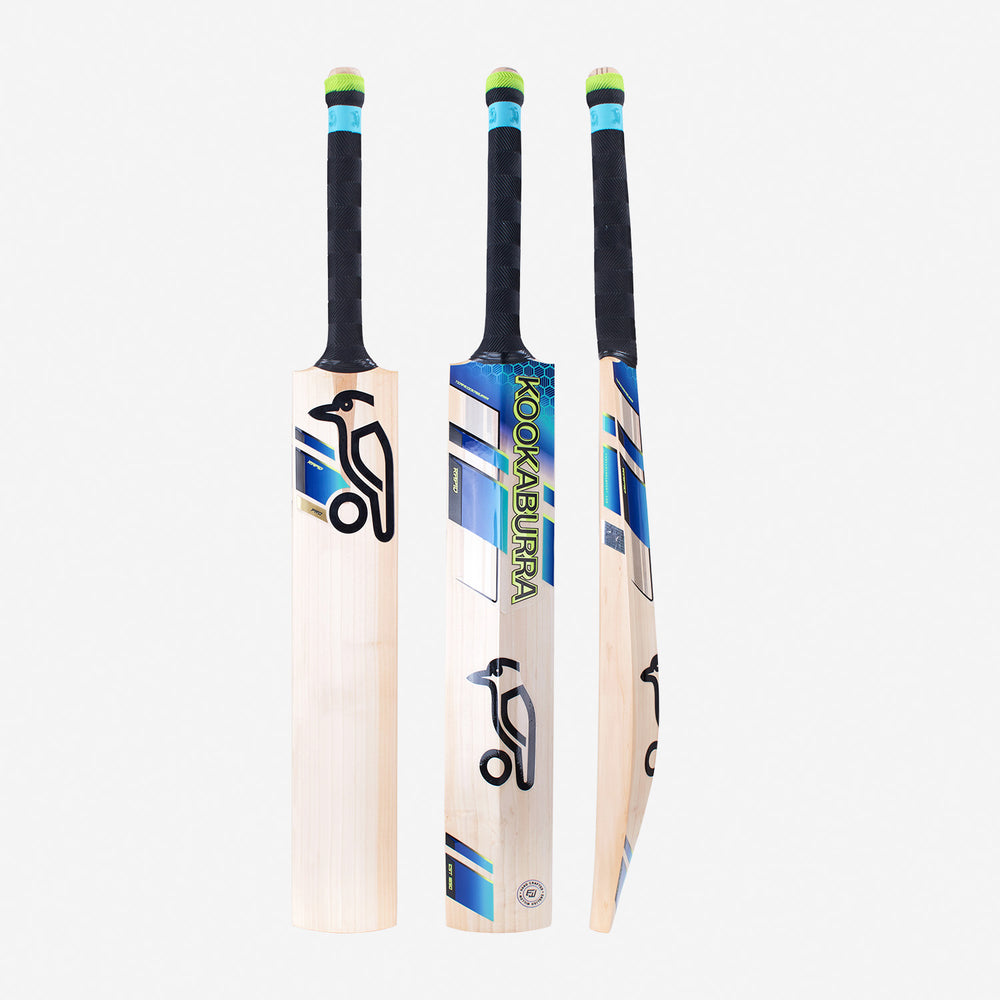 Kookaburra Rapid Pro SH Cricket Bat 2024