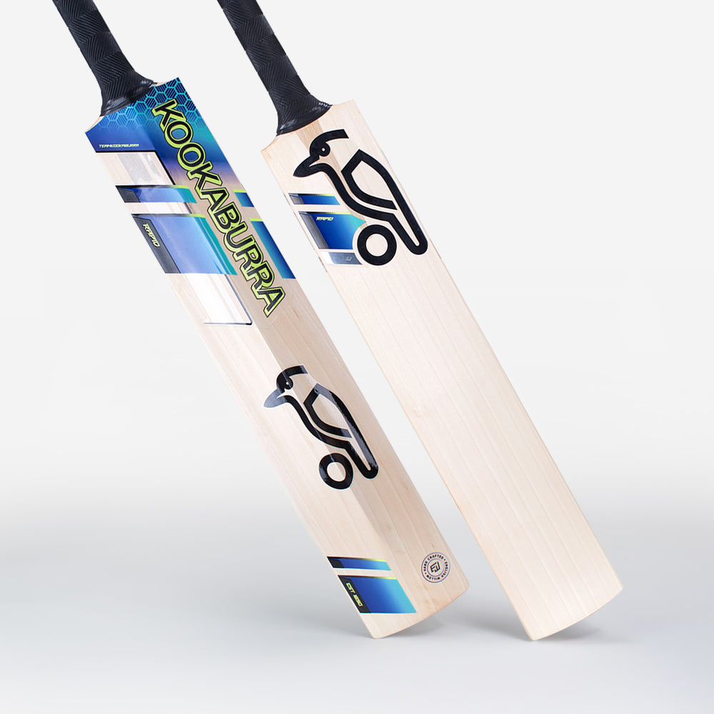 Kookaburra Rapid 1.1 SH Cricket Bat 2024