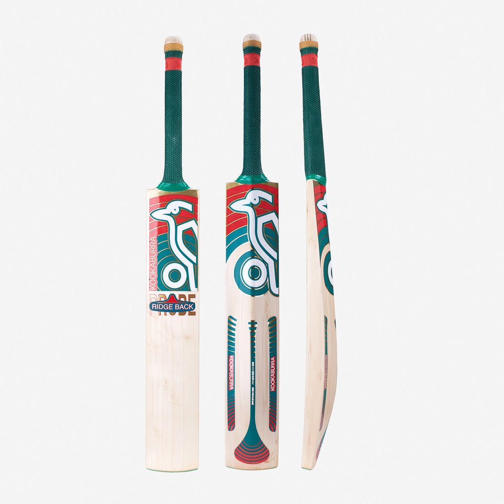 Kookaburra Ridgeback 2000 SH Cricket Bat 2024