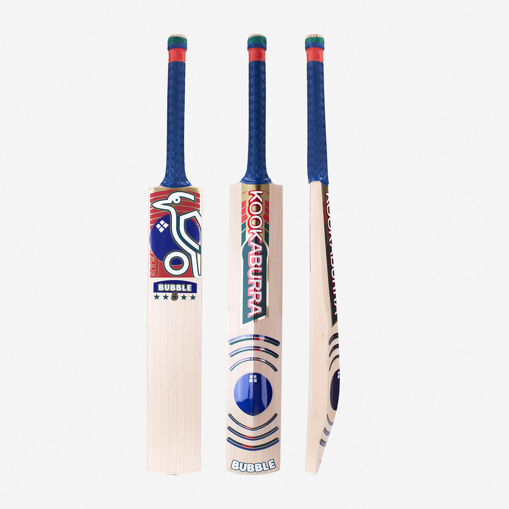 Kookaburra Bubble 5 Star SH Cricket Bat 2024